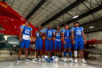 Klein (15-6A)