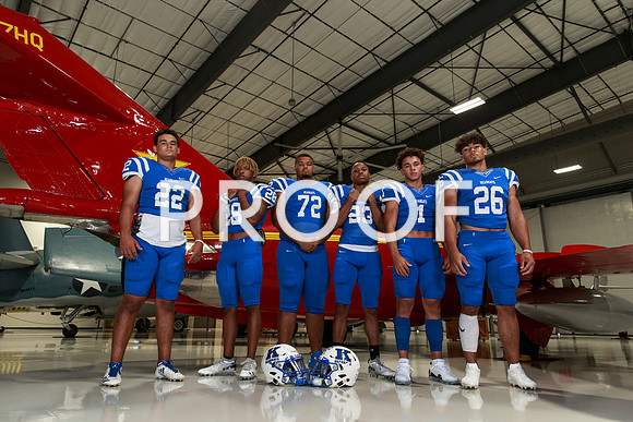 Klein (15-6A)