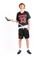 Lacrosse