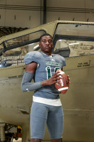 Clifton McDowell (Spring QB)