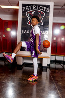 Basketball