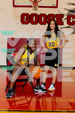 HIGHLANDS_GBB_TEAM_Dejah Buckner, Janelle Garcia-(WRIGHT)