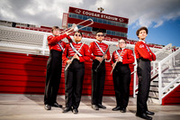 CROSBY_BAND_TEAM_Andrew Canada, Kerrigan Smith, Marcela Hernandez, Nolan Blackwell, Tristen Flores-(BCC)-2