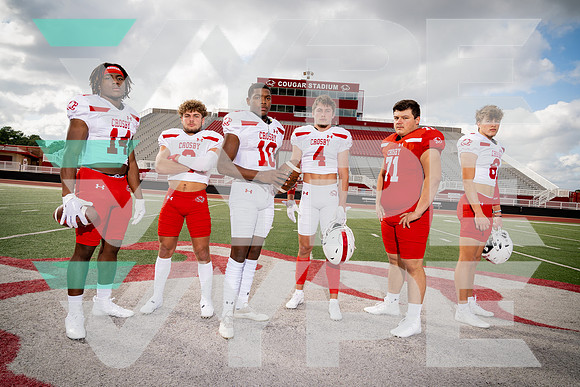 CROSBY_FB_TEAM_Braden Womack, Cyrin Myles, Kade Eudy, Levi Fontenot, Luke Smith, Ryan Murrin-(BCC)-3