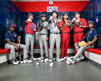 Baseball