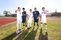 Soccer Boys