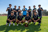 Soccer Boys