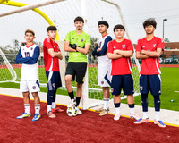 Soccer Boys