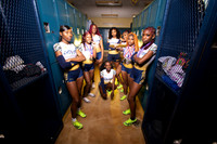 Track and Field