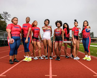 Track and Field
