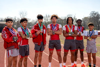 Track and Field