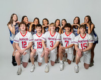 Lacrosse Girls