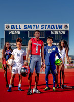2019 Aldine Soccer Preview