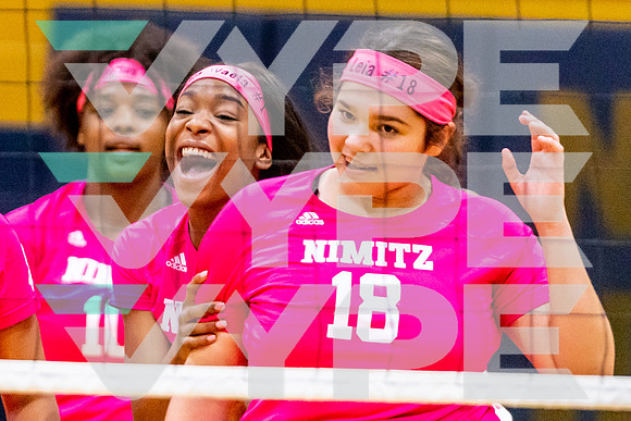 17-NIMITZ_VB__Leia Albarran, Shaela Mosby, Stephenie Barragan-(BCC)
