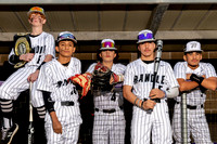 Baseball