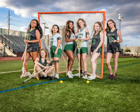 Lacrosse Girls
