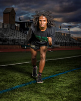 Track and Field
