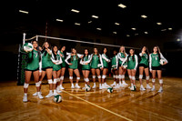 2024 Volleyball
