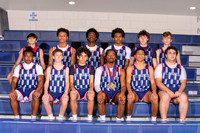 Track and Field