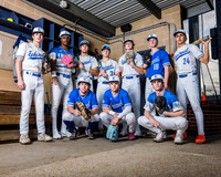 Baseball