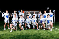 Lacrosse Boys