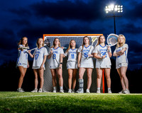 Lacrosse Girls