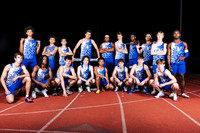 Track and Field