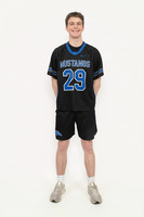 Lacrosse Boys