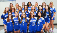Lacrosse Girls