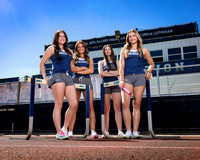 Track and Field