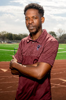 Track and Field