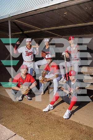 TRAVIS_BSBL_TEAM_Devin Cummings, Jayden Porter, John Shimmin, Luke Donham, Maguire Gholson, Quinten Hickson-(HARTOJO)-2