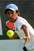 John Cooper School Tennis 04-12-2022