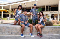 SPRING_WOODS_TENNIS_TEAM_Diana Quevedo, Edgar Sauceda, Leonel Pivaral, Valeska Suarez-(WRIGHT)-2
