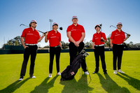 BRIDGE_CITY_GOLF_Brayton Tregre, Brennan Jones, Grant Hale, Shaun Hallman, Tyler Fults-(BCC)