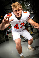 2. Ryan Kendzior (La Porte - Individual) (BIG)