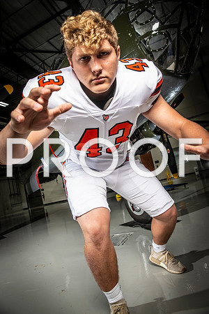 2. Ryan Kendzior (La Porte - Individual) (BIG)
