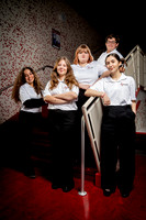 CROSBY_CHOIR_TEAM_Emberlynn Gallegos, Everett Lowrie, Harley Molsbee, Lea Bättig, Tristen Flores-(BCC)