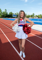 Cheer