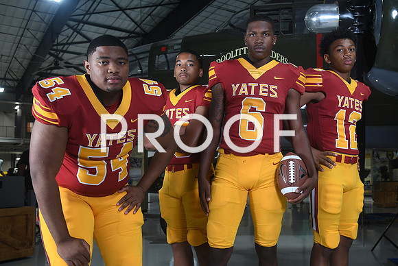 yates