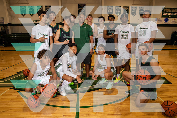 LSA_BB_#20, Alex Melillo, Ben Hughes, Brandon Perez, Jaylen Walker, Thomas Kublow-(WRIGHT)
