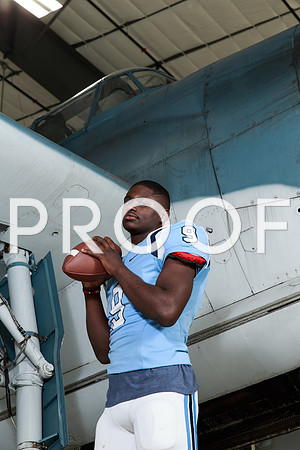 Jacorey Howard (Aldine - Individual)