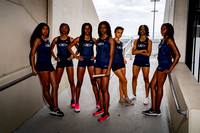 Track and Field