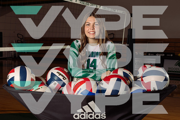 TWCA_VB_Jordan Booth-(BROWN)