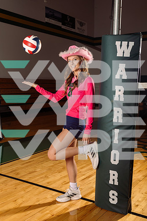 TWCA_VB_Brooke Harris-(BROWN)-2