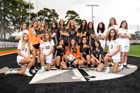 SPX_GSOC_#0, #3 - black jersey, #3 - white jersey, #5 - white jersey, #9, #10, #15, #22, Carley Canon, Charlotte Sternel, Corinne Ward, Julianne Dalton, Karolina Tkaczyk, Olivia Valero, Sarah Woods,