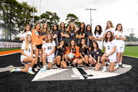 SPX_GSOC_#0, #3 - black jersey, #3 - white jersey, #5 - black jersey, #5 - white jersey, #9, #10, #15, #22, Carley Canon, Charlotte Sternel, Corinne Ward, Karolina Tkaczyk, Olivia Valero, Sarah Woods