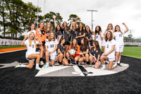 SPX_GSOC_#0, #3 - black jersey, #3 - white jersey, #5 - black jersey, #5 - white jersey, #9, #10, #15, #22, Charlotte Sternel, Corinne Ward, Karolina Tkaczyk, Olivia Valero, Sarah Woods, Sofia Ordaz,
