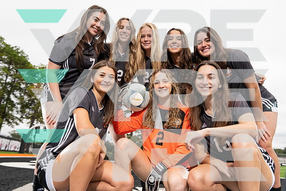 SPX_GSOC_#5 - black jersey, Carley Canon, Charlotte Sternel, Corinne Ward, Olivia Valero, Sarah Woods, Sofia Ordaz, Taylor Worley-(BCC)-4
