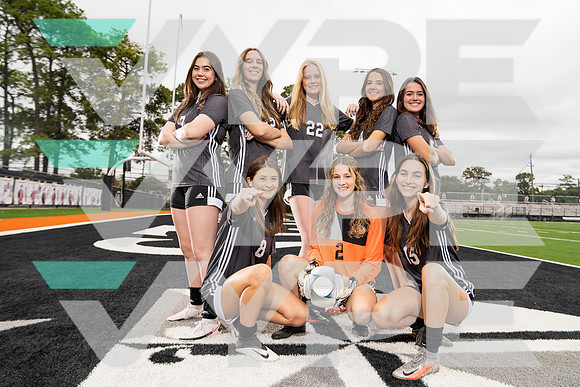SPX_GSOC_#5 - black jersey, Carley Canon, Charlotte Sternel, Corinne Ward, Olivia Valero, Sarah Woods, Sofia Ordaz, Taylor Worley-(BCC)-2